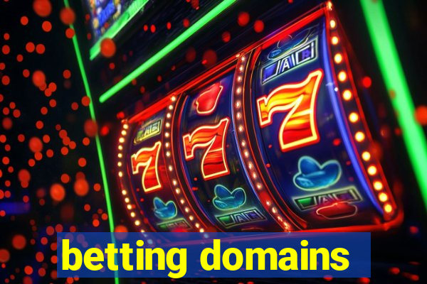 betting domains