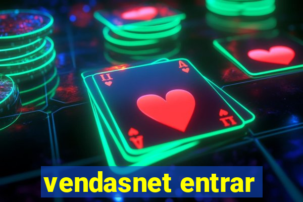 vendasnet entrar