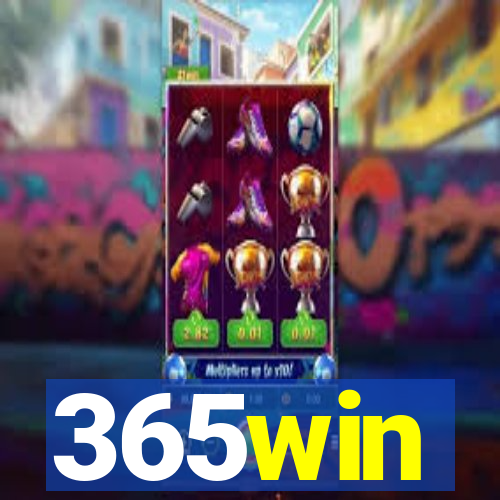 365win