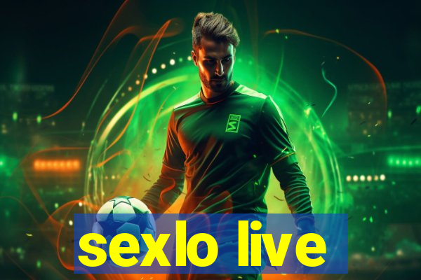 sexlo live