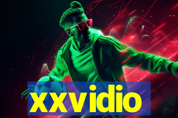 xxvidio