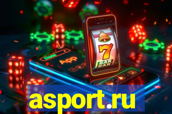 asport.ru