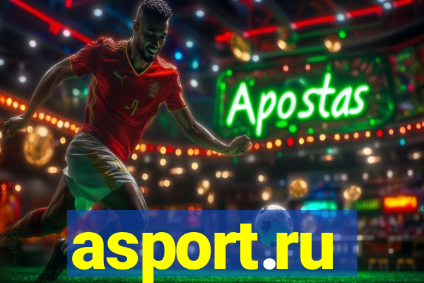 asport.ru