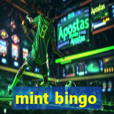 mint bingo