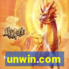 unwin.com