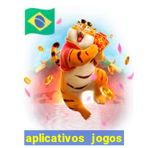 aplicativos jogos de futebol