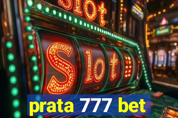 prata 777 bet