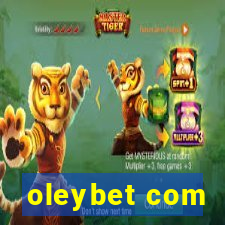 oleybet com