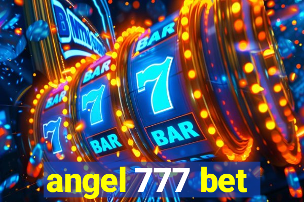 angel 777 bet