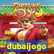 dubaijogo