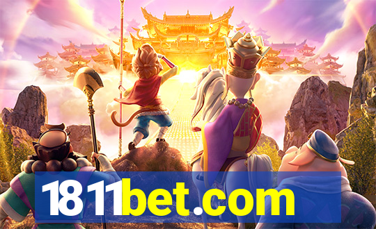 1811bet.com