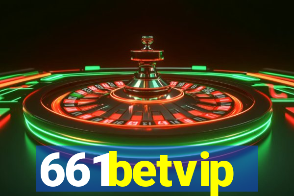 661betvip