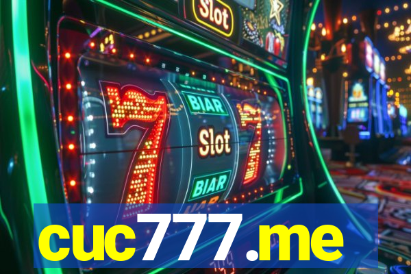 cuc777.me