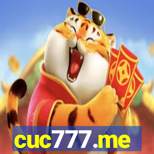 cuc777.me