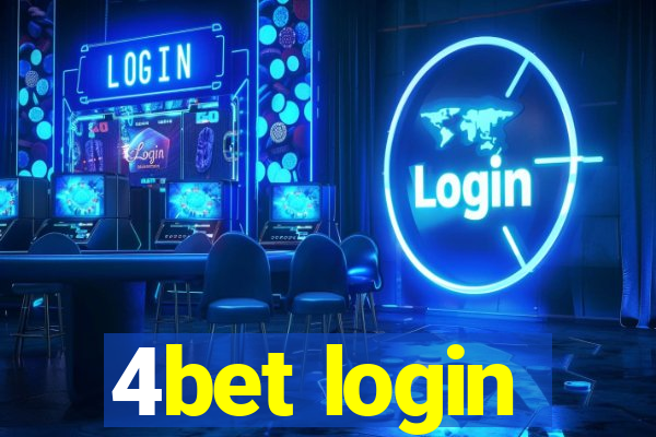 4bet login