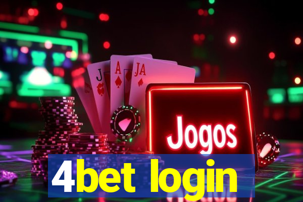 4bet login