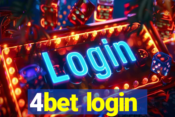 4bet login