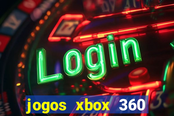 jogos xbox 360 jtag rgh