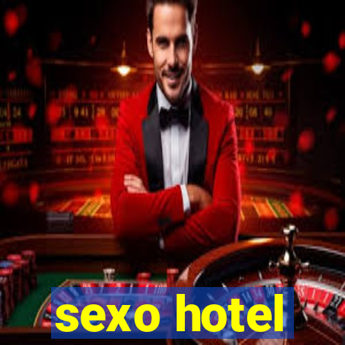 sexo hotel