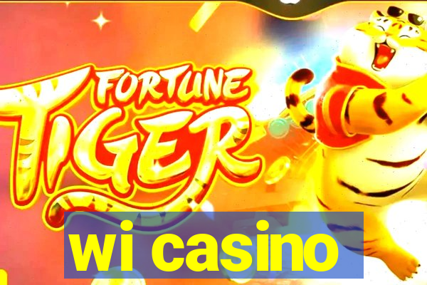 wi casino