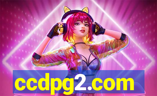 ccdpg2.com