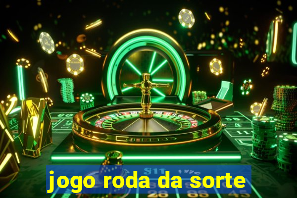 jogo roda da sorte