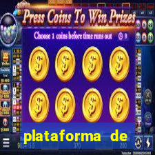 plataforma de fortune tiger