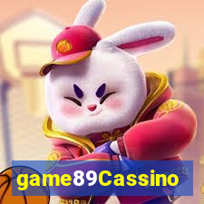 game89Cassino