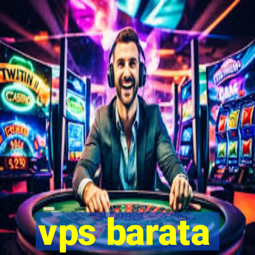 vps barata