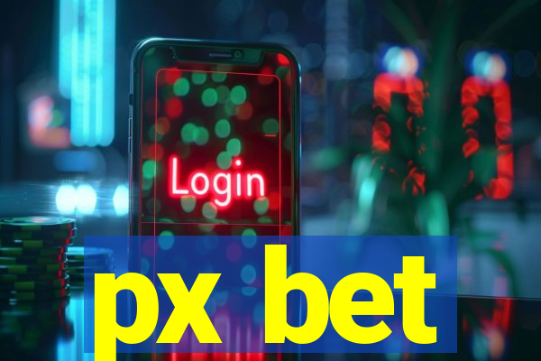 px bet