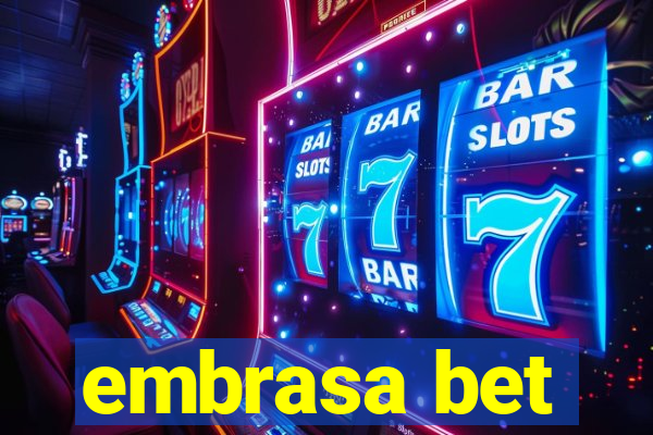 embrasa bet