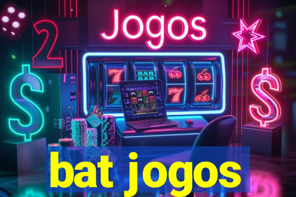 bat jogos