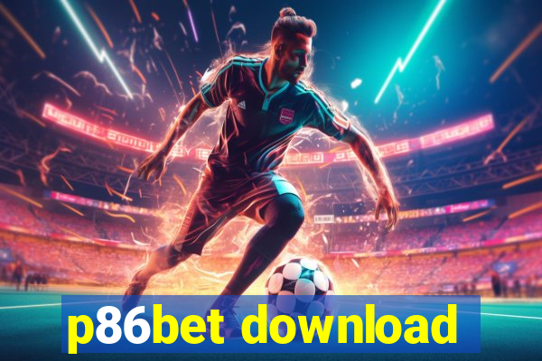 p86bet download