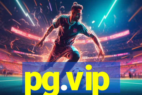 pg.vip