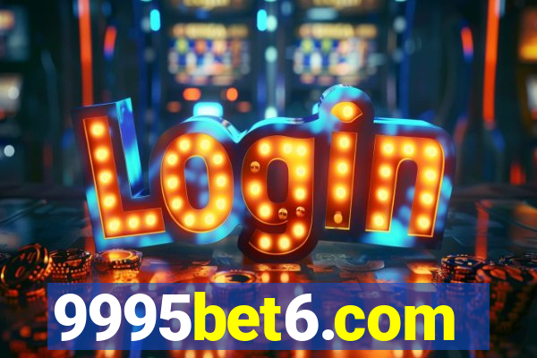 9995bet6.com