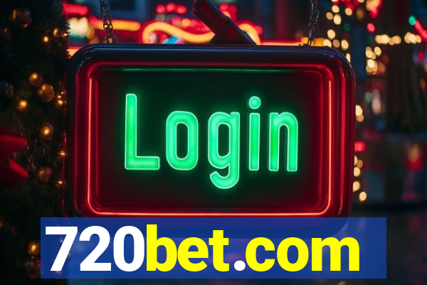 720bet.com