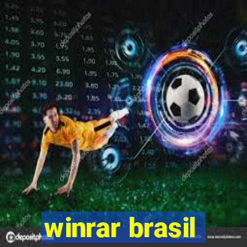 winrar brasil