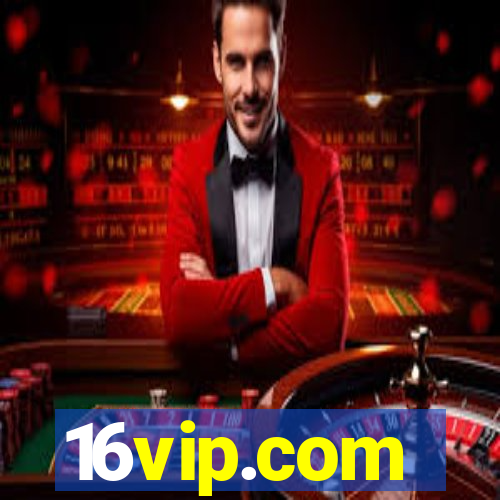 16vip.com