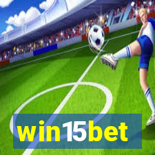 win15bet