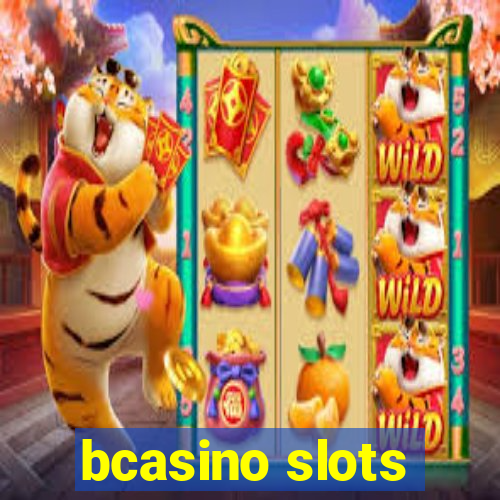 bcasino slots