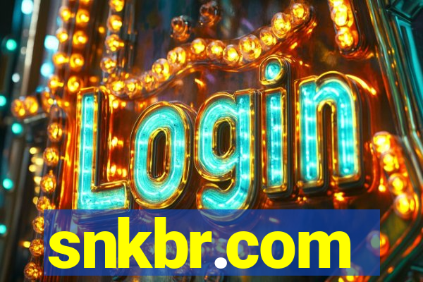 snkbr.com