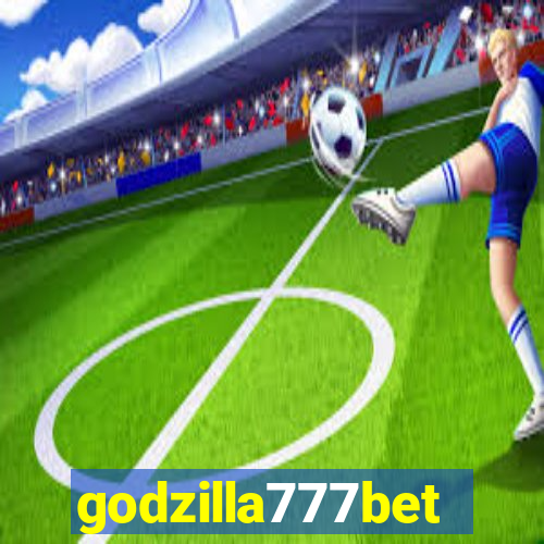 godzilla777bet