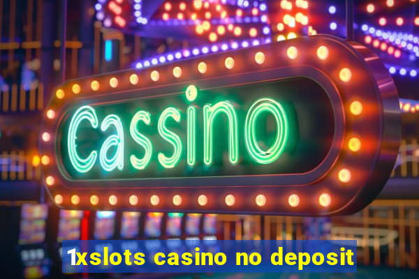 1xslots casino no deposit