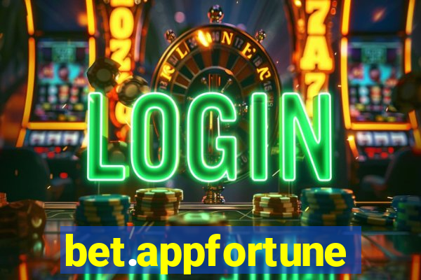 bet.appfortune