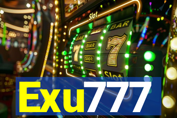 Exu777