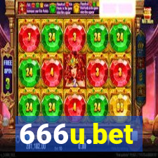 666u.bet