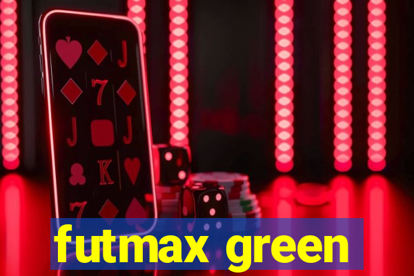 futmax green