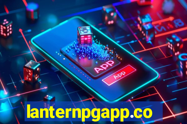 lanternpgapp.com