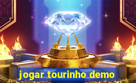 jogar tourinho demo