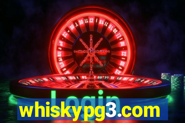 whiskypg3.com